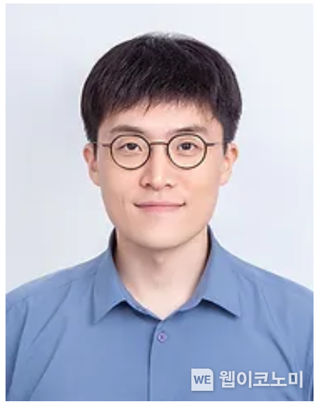 KAIST 신소재공학과 강기범 교수 / 2024.03.28 (출처: KAIST)
