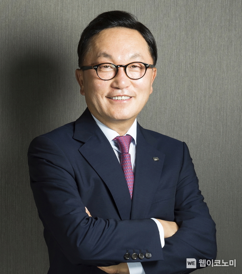 미래에셋 박현주 회장 / 2024.03.29 (출처: 미래에셋그룹)