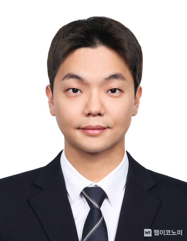 POSTECH 김범현 증명사진 / 2024.04.02 (출처: POSTECH) 