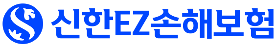 신한EZ손해보험 CI