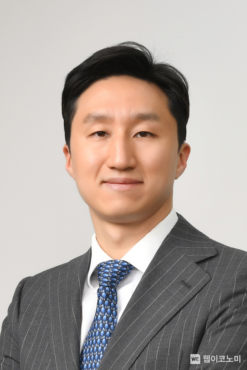 HD현대 정기선 부회장 