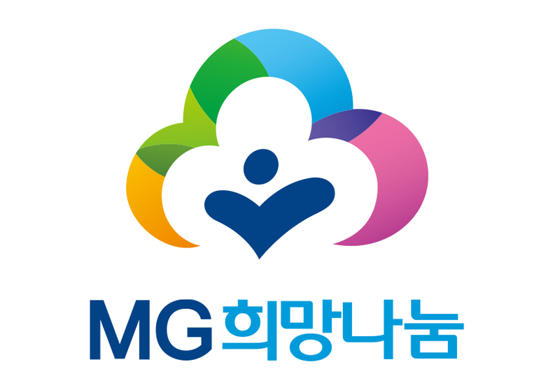 MG새마을금고 재단 로고 이미지 / 2024.05.02 (출처: MG새마을금고)