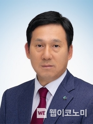 IBK저축은행 김재홍 대표이사 / 2024.05.02 (출처: IBK저축은행)