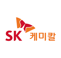 SK 케미칼 CI
