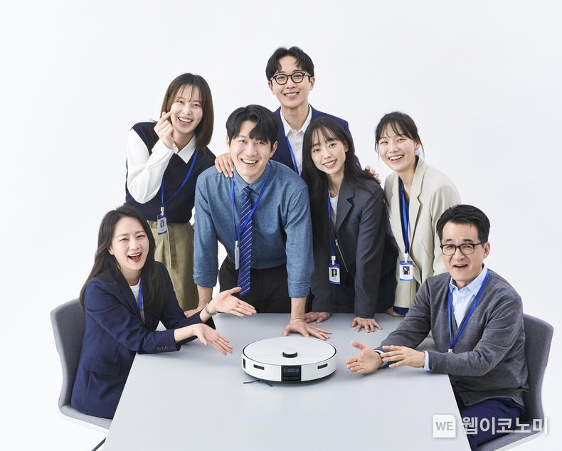 삼성전자, 축하가 필요한 모든 순간을 위한 '기프트 펀딩(Gift Funding)' 캠페인 시작 / 2024.05.16 (출처: 삼성전자)