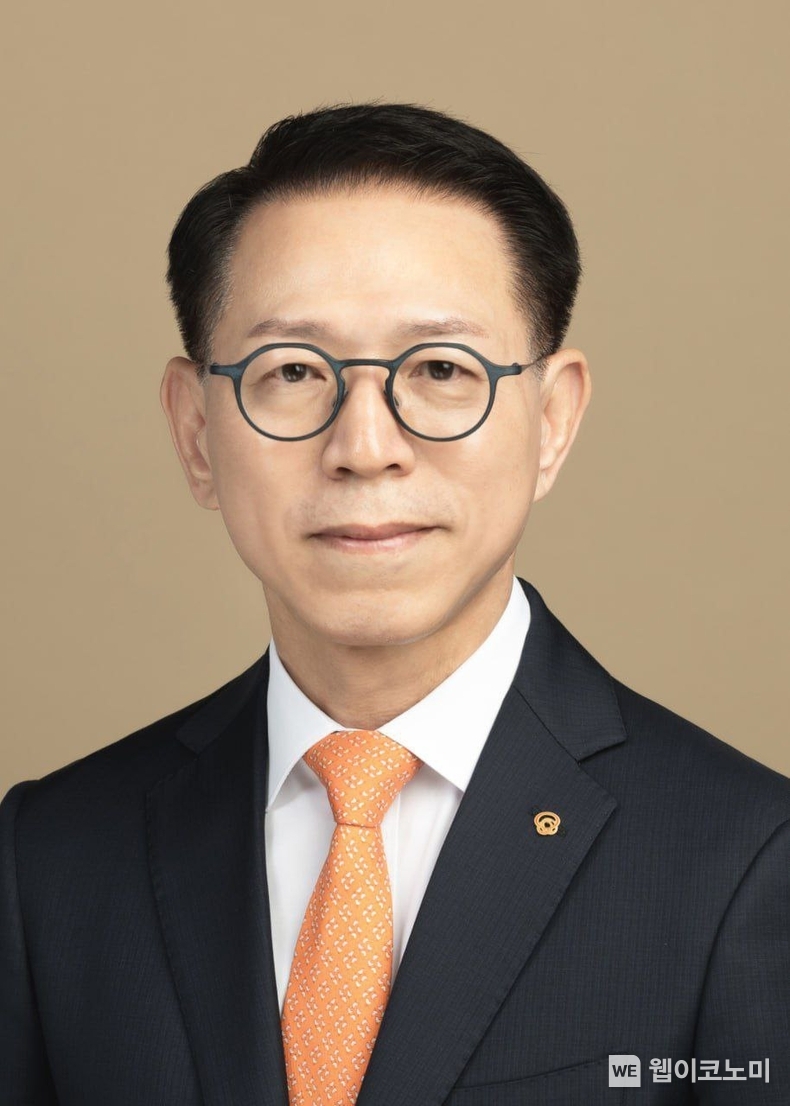 박종태 한화이글스 대표이사 내정자 / 2024.05.29 (출처: 한화이글스)