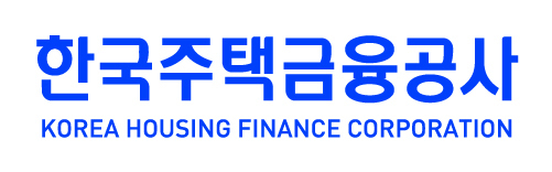 한국주택금융공사 CI