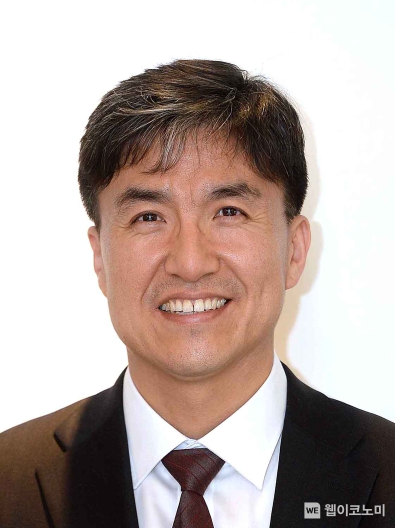 KAIST 바이오및뇌공학과 조광현 교수.