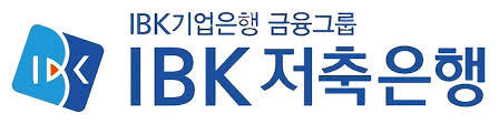 IBK 저축은행 CI