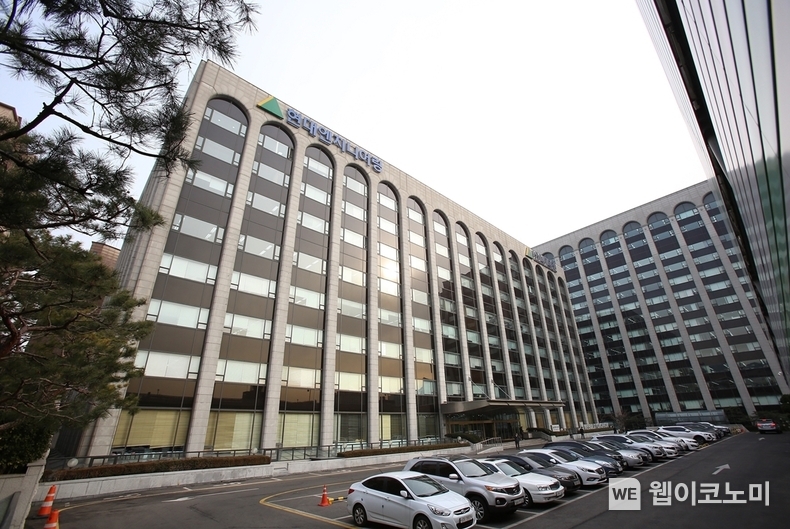 현대엔지니어링 사옥 / 2024.06.07 (출처: 현대엔지니어링)