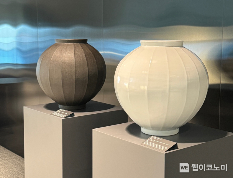현대건설 디에이치 힐링 오브제 / 2024.06.13 (출처: 현대건설)