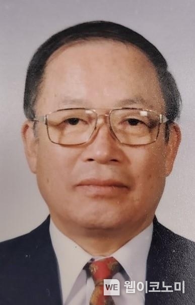 KAIST 명예박사 고 장성환 회장 (출처: KAIST)