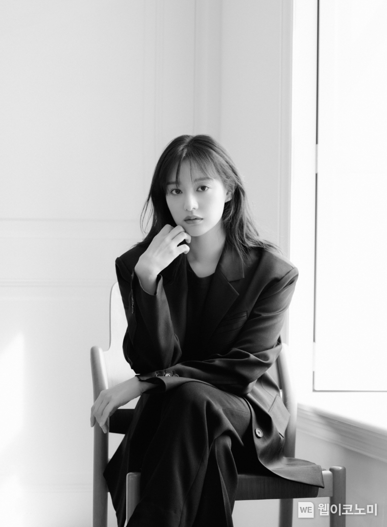 LG생활건강 더후, 배우 김지원 글로벌 앰버서더 선정 / 2024.07.04 (출처 : LG생활건강)