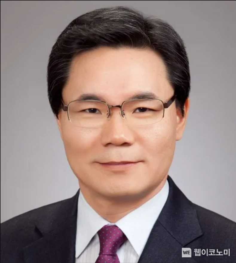 차순오 수출입은행 신임 상임감사 / 2024.07.14 (출처: 수출입은행)