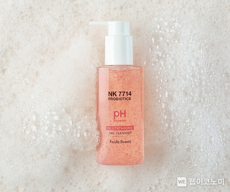 hy, ‘NK7714 프로바이오틱스 글루타치온 젤 클렌저’ 출시 / 2024.07.15 (출처: HY)
