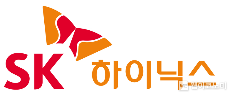 SK하이닉스 로고