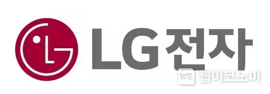 LG전자 로고