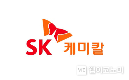SK케미칼 로고