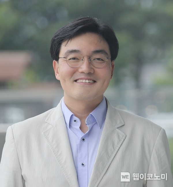 KAIST 화학과 윤동기 교수 / 2024.07.26 (출처 : KAIST)