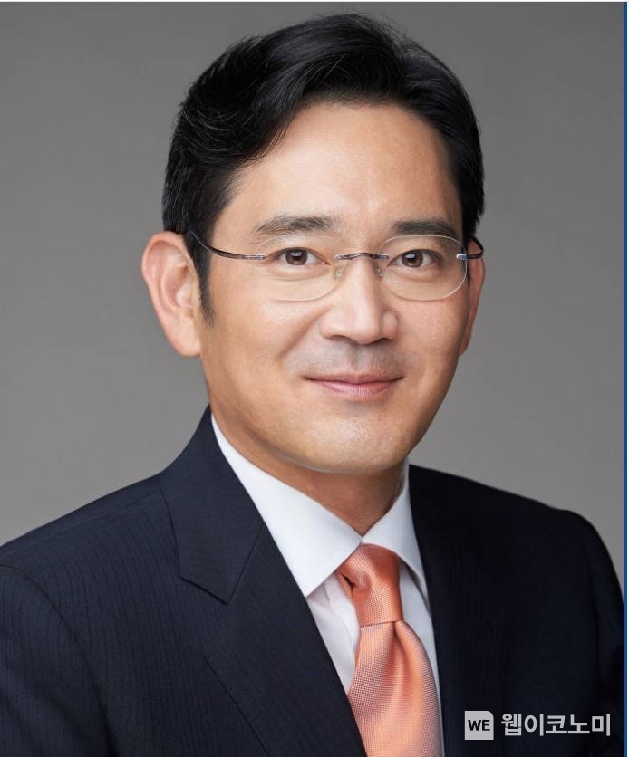 삼성전자 이재용 회장 (출처: 삼성전자)(