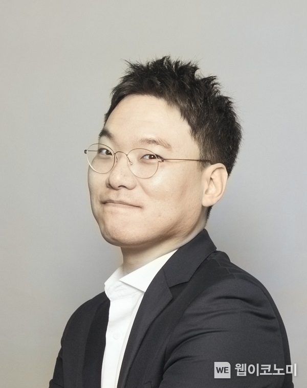 KAIST 생명화학공학과 고동연 교수 / 2024.07.29 (출처 : KAIST)