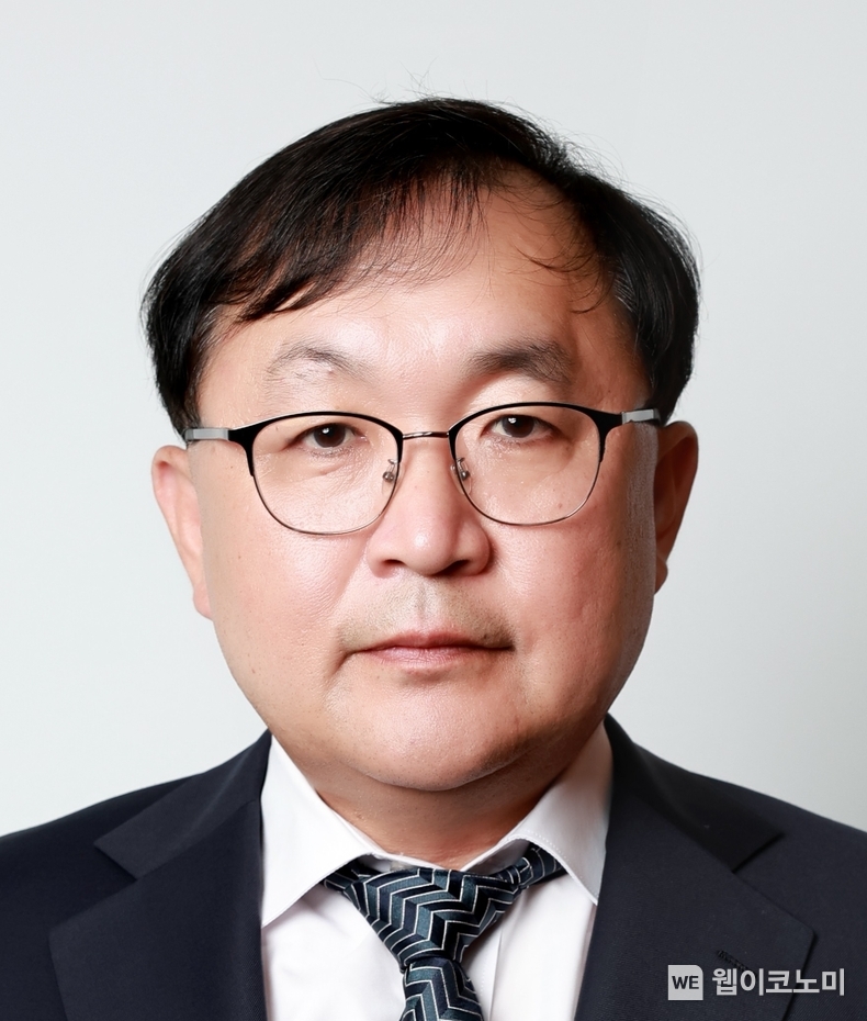 HD현대마린엔진 강영 대표 / 2024.07.30 (출처 : HD현대마린엔진)