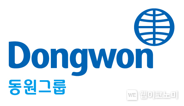 동원그룹 로고 