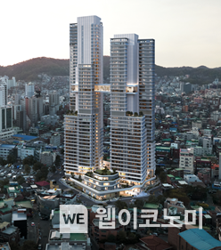 서울 연신내 조감도 / 2024.08.05 (출처: LH)