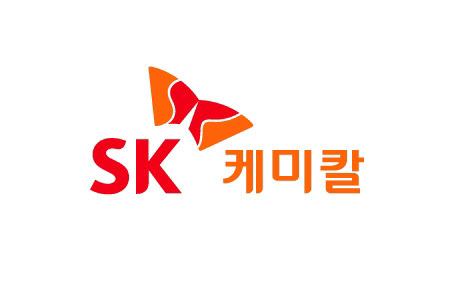 SK케미칼 로고