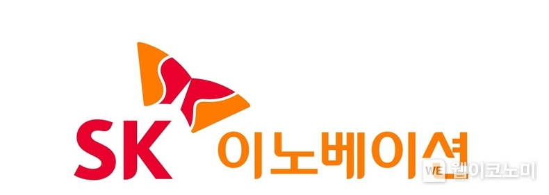 SK이노베이션 로고