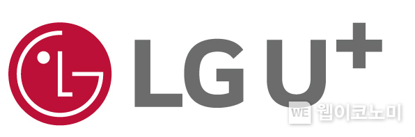  LG유플러스 로고
