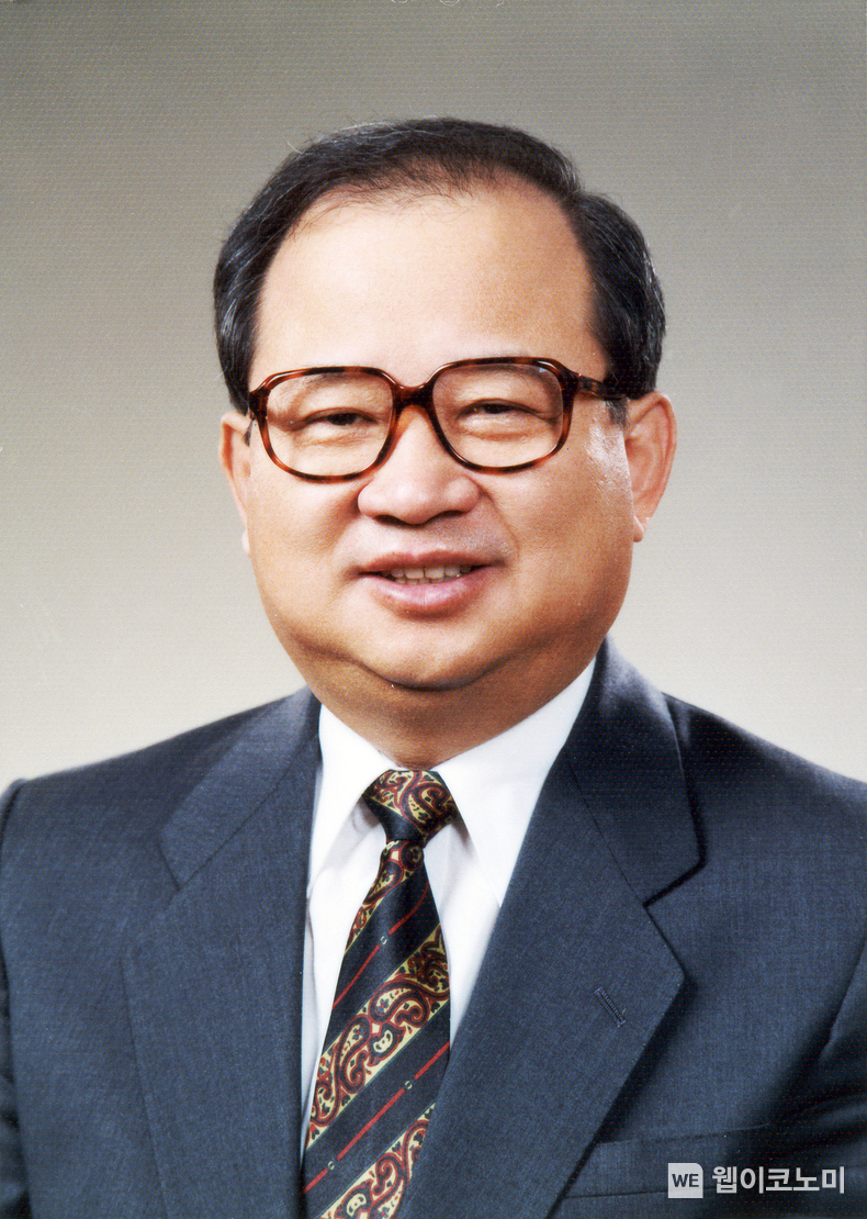 김선동 전 에쓰-오일 회장 별세 / 2024.08.12 (출처: 에쓰-오일)