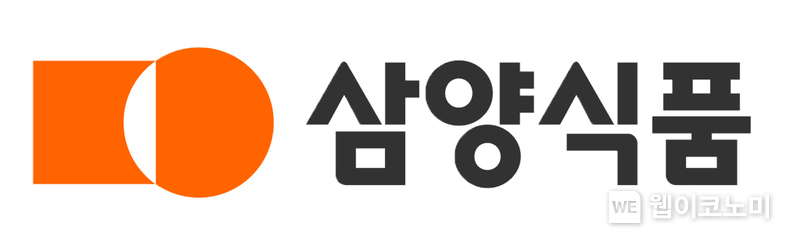 삼양식품 로고