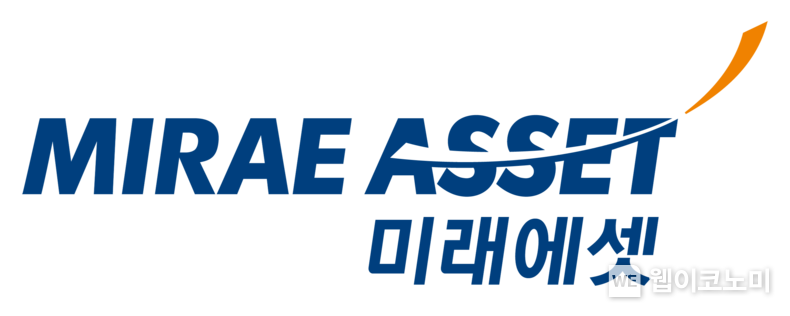 미래에셋 로고