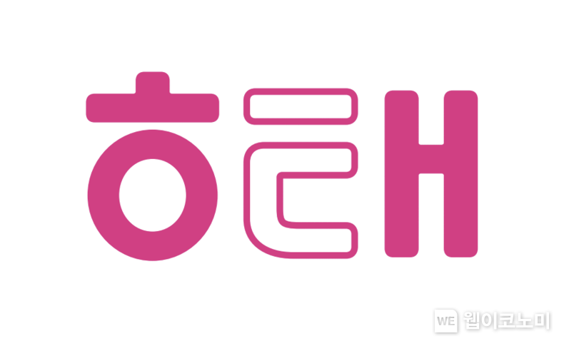 해태제과 로고