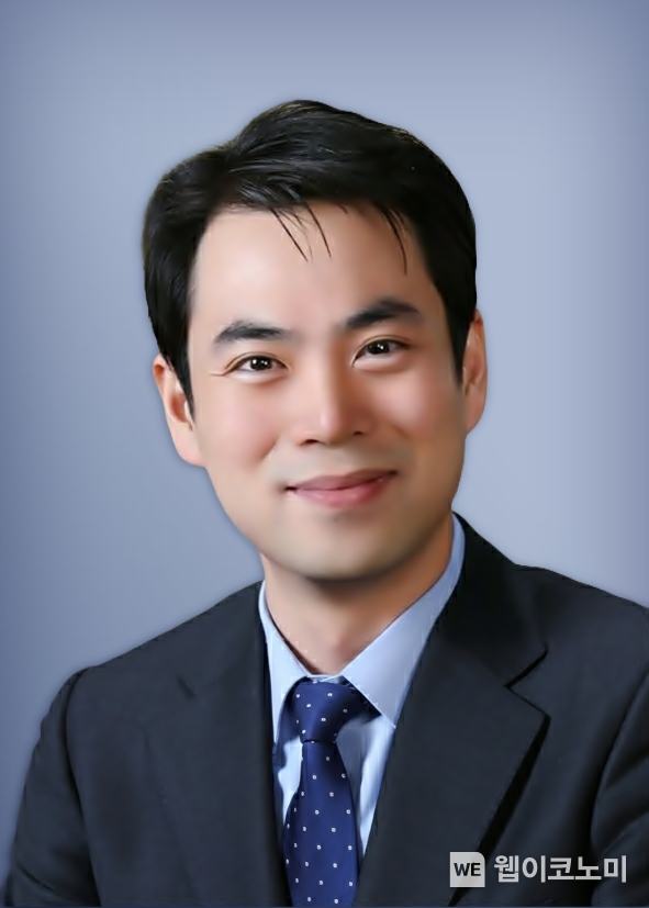 KAIST 문술미래전략대학원 전우정 교수. / 2024.08.30 (출처: KAIST)