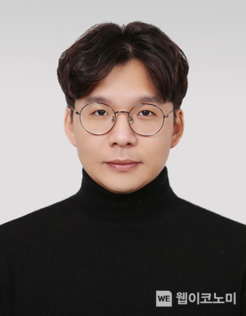 제7회 한국도레이 펠로십 수상자로 선정된 신소재공학부 김호범 교수 / 2024.09.04 (출처: GIST)