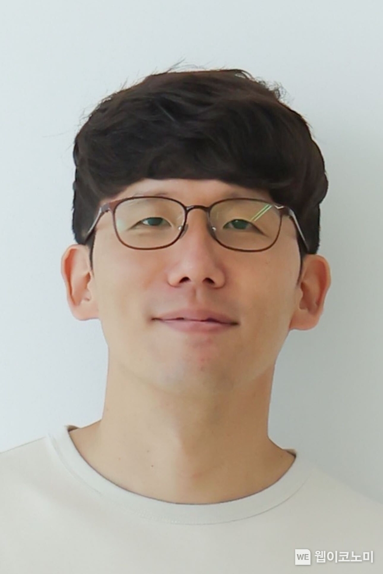 KAIST 전기및전자공학부 유민수 교수 / 2024.09.05 (출처: KAIST)