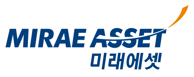 미래에셋증권 로고