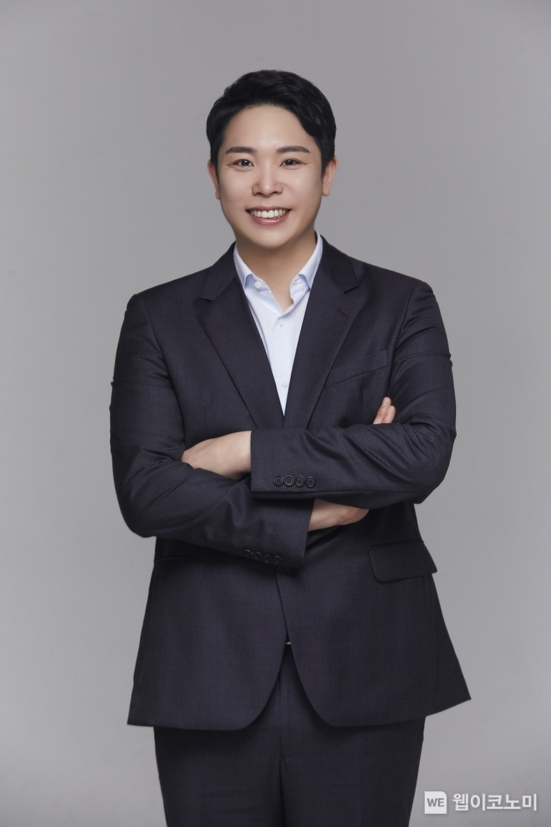 KAIST 생명화학공학과 박지민 교수 / 2024.09.13 (출처: KAIST)
