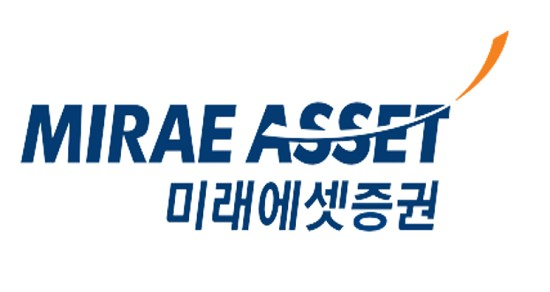 미래에셋증권 로고