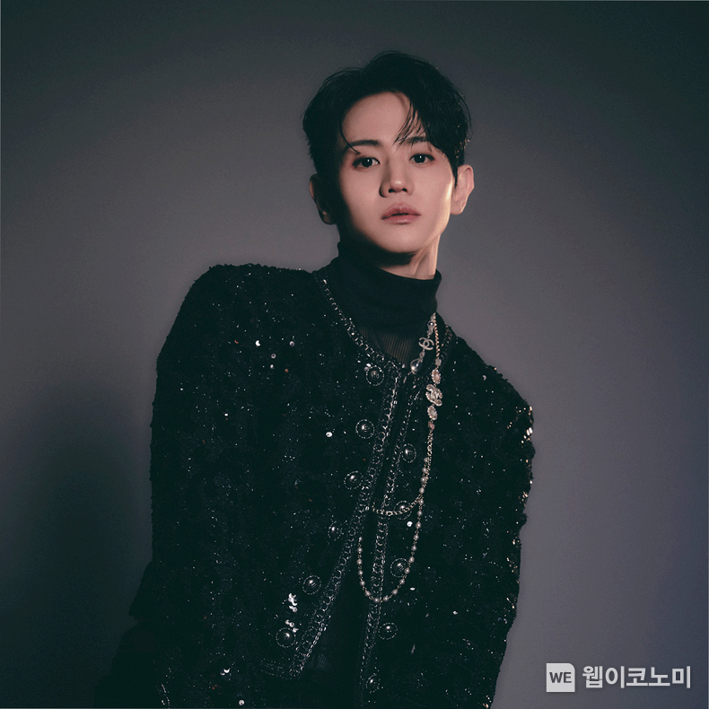NHN벅스, 클리셰 프로젝트 통해 양요섭의 ‘숨 쉬는 것보다 당연한’ 30일 발매_양요섭 / 2024.09.30 (출처: NHN벅스)