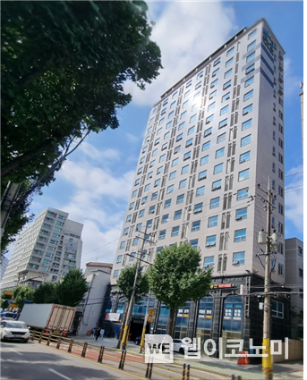 영웅청년주택 사진 / 2024.09.30 (출처: 한국토지주택공사)