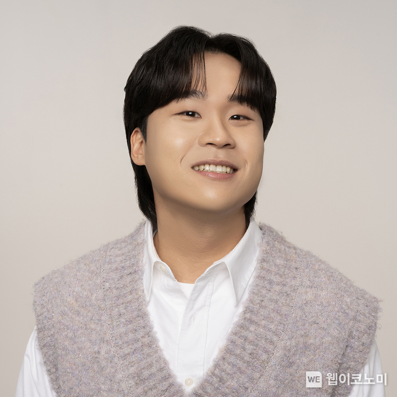 NHN벅스, ‘하늘에서’ 리메이크 음원 8일 발매… ‘국민가수’ 김동현 가창자로 참여_김동현. / 2024.10.08 (출처: NHN벅스)