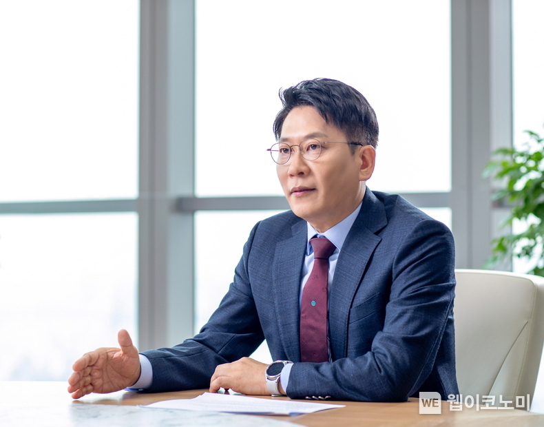 LG에너지솔루션 CEO 김동명 사장 (출처: LG에너지솔루션)