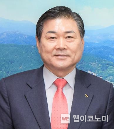 김권수 경남개발공사 사장 (출처: 경남개발공사)
