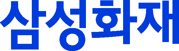 삼성화재 CI