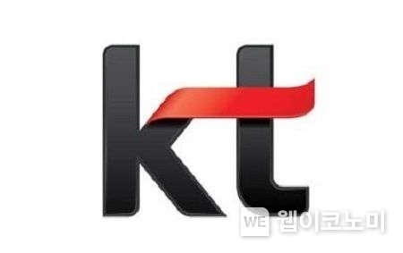 KT 로고