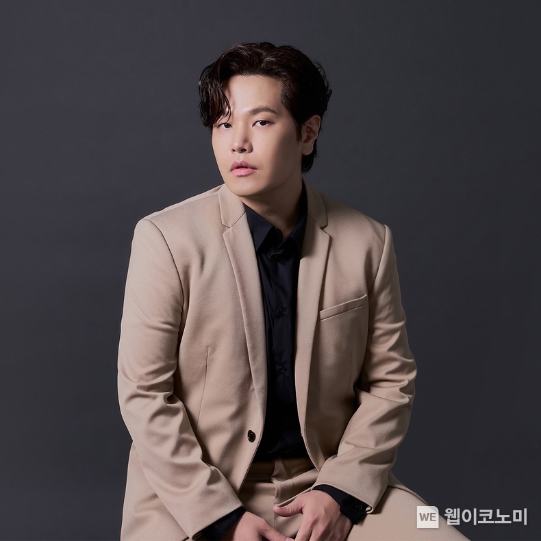 NHN벅스, 나윤권의 신곡 ‘너와 이별하는 방법’ 제작 22일 오후 6시 발매 / 2024.10.22 (출처: NHN벅스)