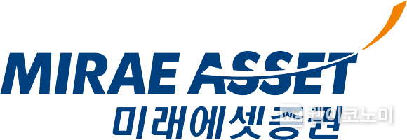 미래에셋증권 로고